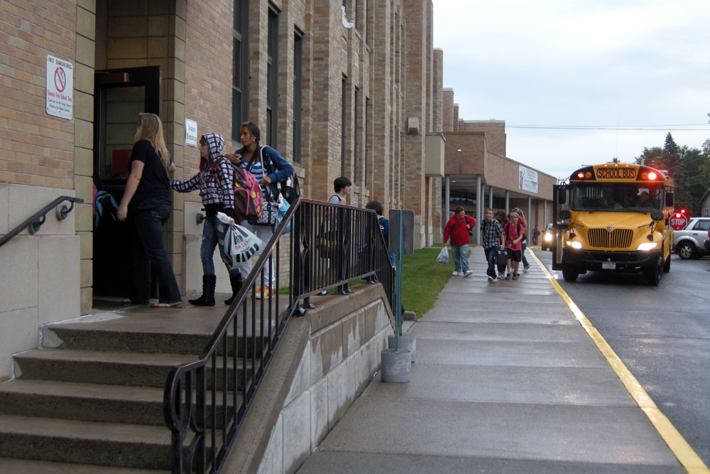 Tupper schools act on 2014 capital project News, Sports, Jobs